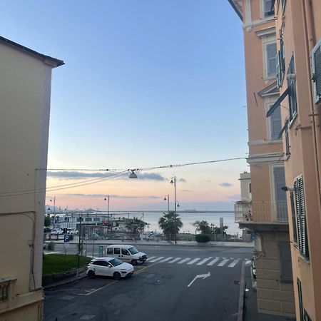 La Casetta A Due Passi Dal Mare ジェノヴァ エクステリア 写真