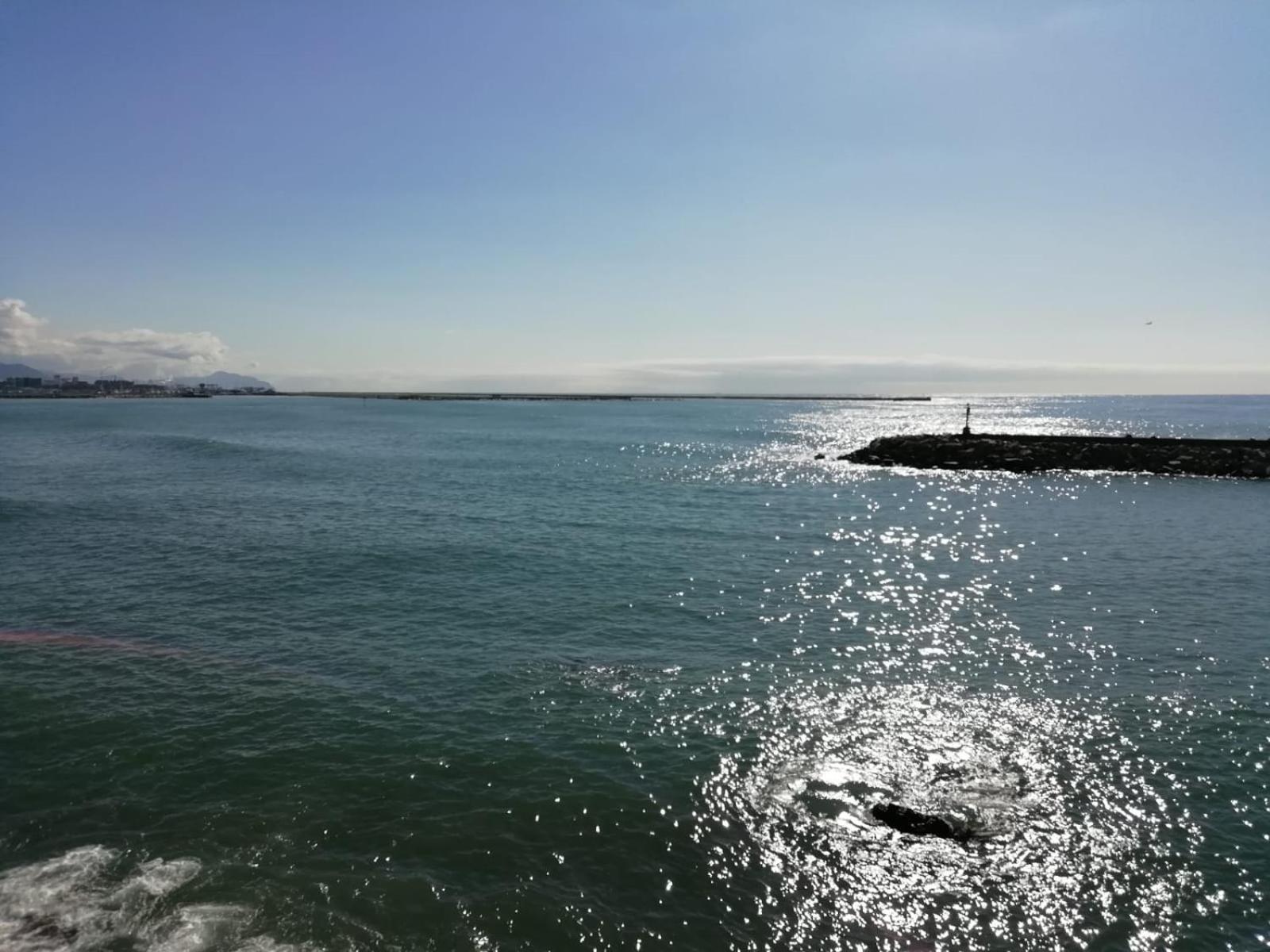 La Casetta A Due Passi Dal Mare ジェノヴァ 部屋 写真